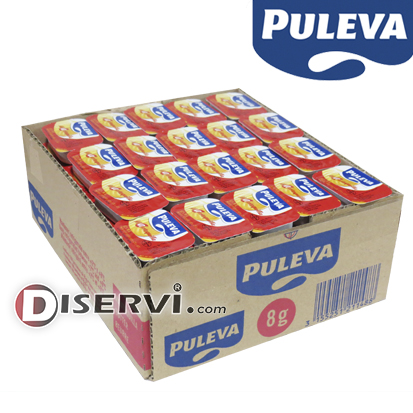 PULEVA